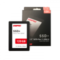 SSD Visipro 120GB / 7mm / SATA / 2.5inch